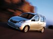 Toyota Yaris 1 пок. / Verso