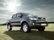 Toyota Hilux 7 пок.