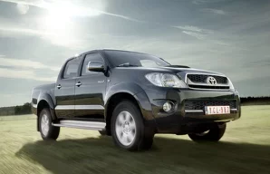 Лампы Toyota Hilux Hilux / 7 пок.