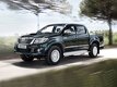 Toyota Hilux 7 пок. / рестайлинг