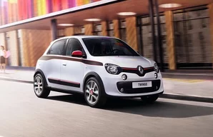Лампы Renault Twingo Twingo / 3 пок.