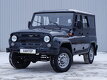 Uaz Hunter 31519