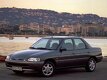 Ford Escort 6 пок. / седан