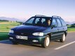 Ford Escort 6 пок. / универсал