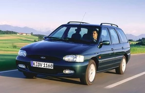 Лампы Ford Escort Escort / 6 пок. / универсал