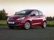 Ford KA 2 пок.