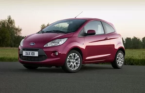 Лампы Ford KA KA / 2 пок.
