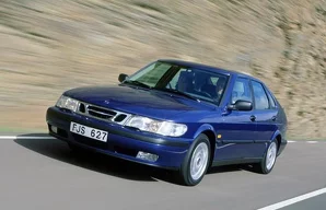 Лампы Saab 9-3 9-3 / 1 пок. / хэтчбек