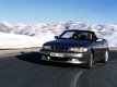 Saab 9-3 1 пок. / кабриолет