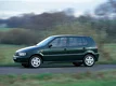 Volkswagen Polo 3 пок. / хэтчбек