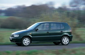 Лампы Volkswagen Polo Polo / 3 пок. / хэтчбек