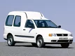 Volkswagen Caddy 2 пок. / 9K9