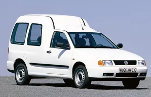 Лампы Volkswagen Caddy Caddy / 2 пок. / 9K9