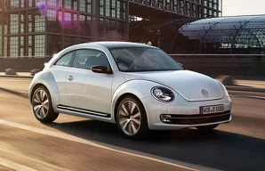 Тормозные диски Volkswagen Beetle Beetle / A5 / хэтчбек