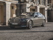 BMW 7 серии G11 / рестайлинг