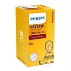 Philips SilverVision PSY24W  12180SV+C1