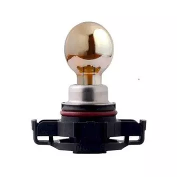 PSY24W Philips SilverVision <span>лампа автомобильная галоген </span>