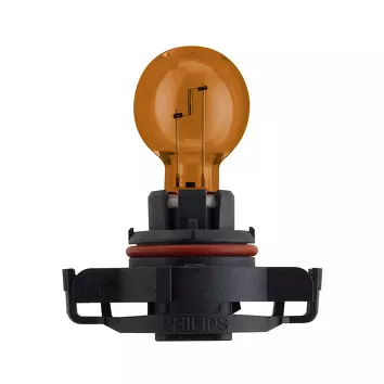 PSY24W Philips HiPerVision <span>лампа автомобильная галоген </span>