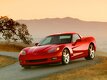 Chevrolet Corvette 6 пок. / C6