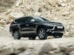 Mitsubishi Pajero Sport 3 пок.