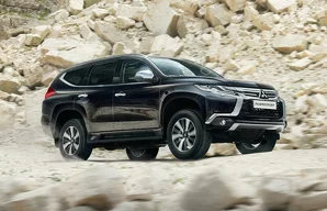 Лампы Mitsubishi Pajero Sport Pajero Sport / 3 пок.