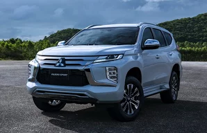 Лампы Mitsubishi Pajero Sport 3 пок. / рестайлинг