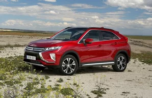 Лампы Mitsubishi Eclipse Cross Eclipse Cross / 1 пок.