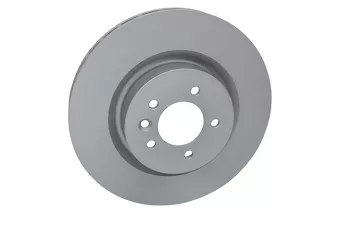 ATE 24.0130-0195.1 <span>тормозной диск вентилируемый</span>