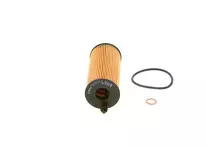 Масляный фильтр Bosch  F 026 407 123