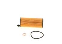 Масляный фильтр Bosch  F 026 407 123
