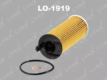 Lynx LO1919 <span>масляный фильтр</span>