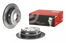 Тормозной диск Brembo Prime Line  08.A869.11