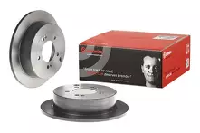 Тормозной диск Brembo Prime Line  08.A446.11