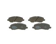 Передние тормозные колодки Bosch  0 986 495 253
