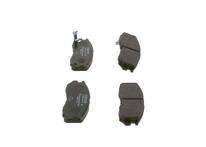 Передние тормозные колодки Bosch  0 986 460 979