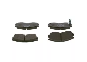 Bosch 0 986 460 979 <span>тормозные колодки передние</span>