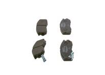 Передние тормозные колодки Bosch  0 986 460 979