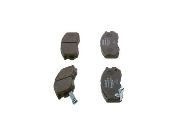 Bosch 0 986 460 979 <span>тормозные колодки передние</span>