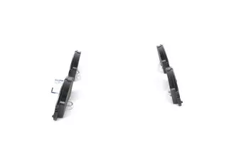 Bosch 0 986 424 523 <span>тормозные колодки передние</span>