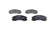 Передние тормозные колодки Bosch  0 986 424 523