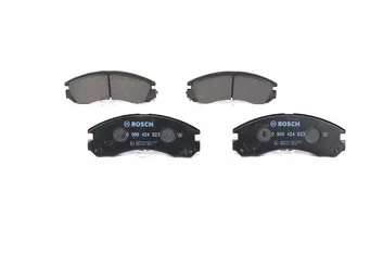 Bosch 0 986 424 523 <span>тормозные колодки передние</span>