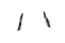 Передние тормозные колодки Bosch  0 986 424 523
