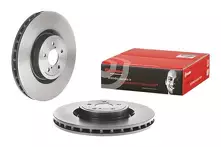 Тормозной диск Brembo Prime Line  09.7812.11