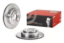 Тормозной диск Brembo Prime Line  09.B041.10