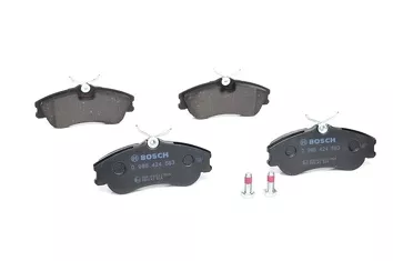 Bosch 0 986 424 583 <span>тормозные колодки передние</span>