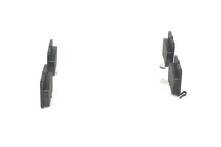 Задние тормозные колодки Bosch  0 986 424 711