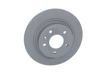 Тормозной диск ATE  24.0112-0189.1