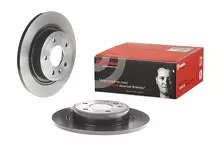 Тормозной диск Brembo Prime Line  08.B351.11