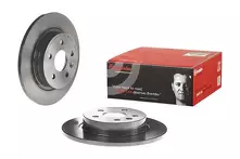 Тормозной диск Brembo Prime Line  08.B357.11