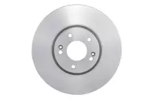Тормозной диск Bosch  0 986 479 536